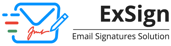 ExSign Logo